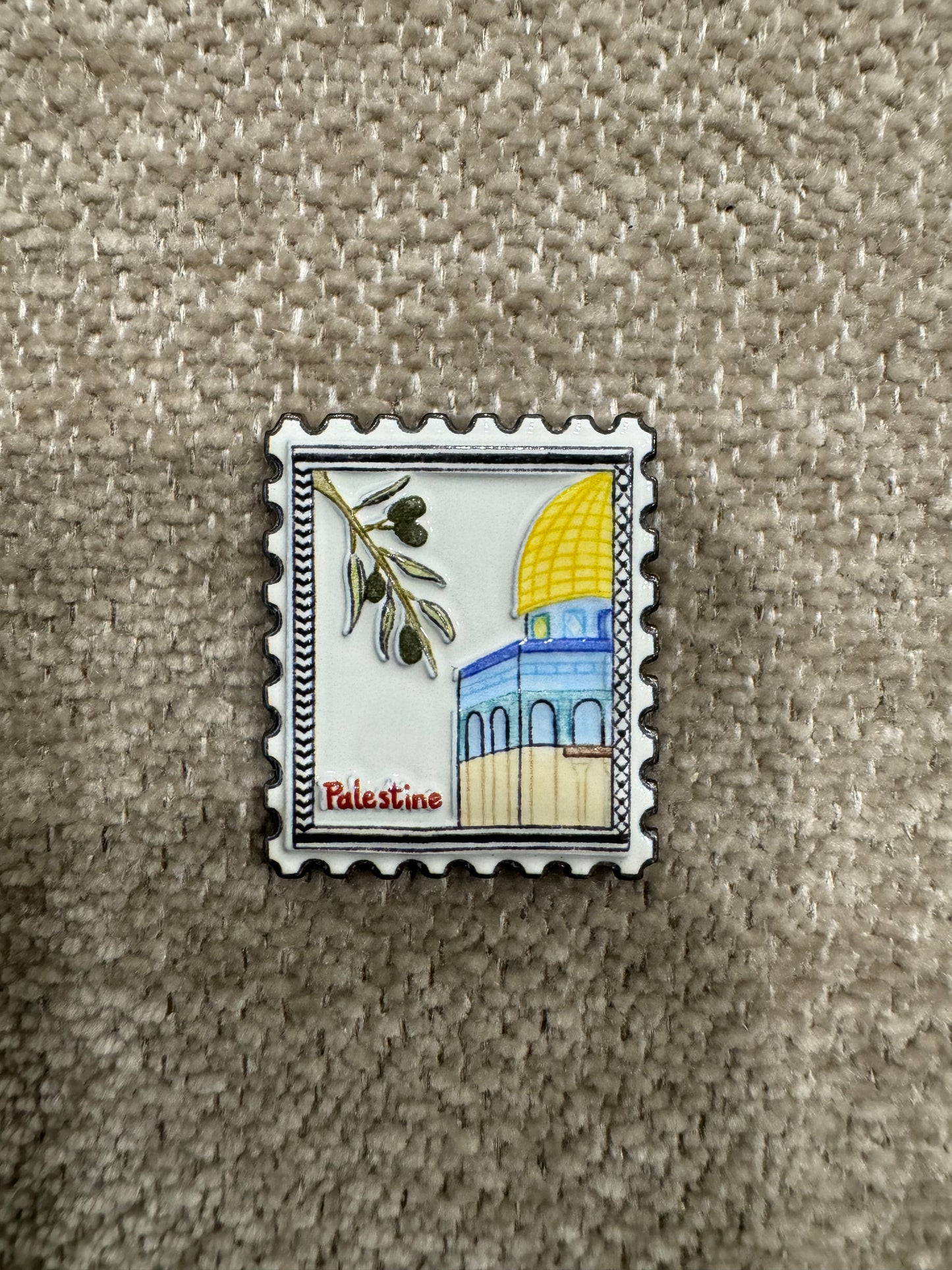Palestine 🫒 🕌