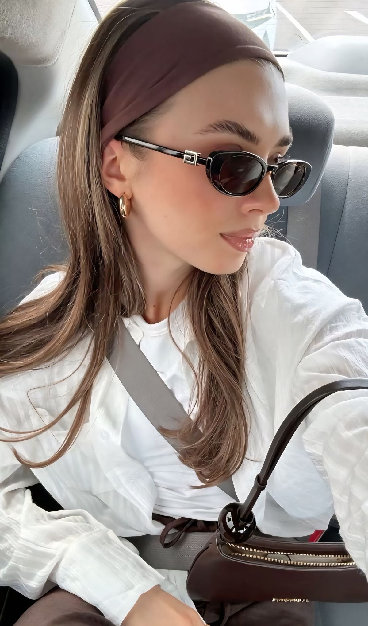 Gucci frame black