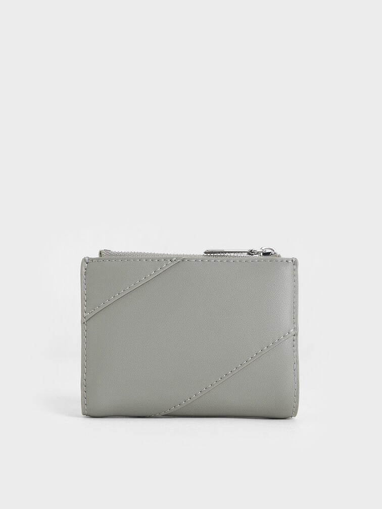 Charles & Keith wallet