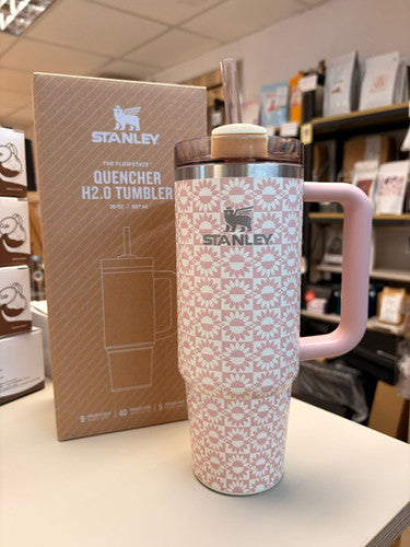 QUENCHER® H2.0 FLOWSTATE™ TUMBLER | 0.8L