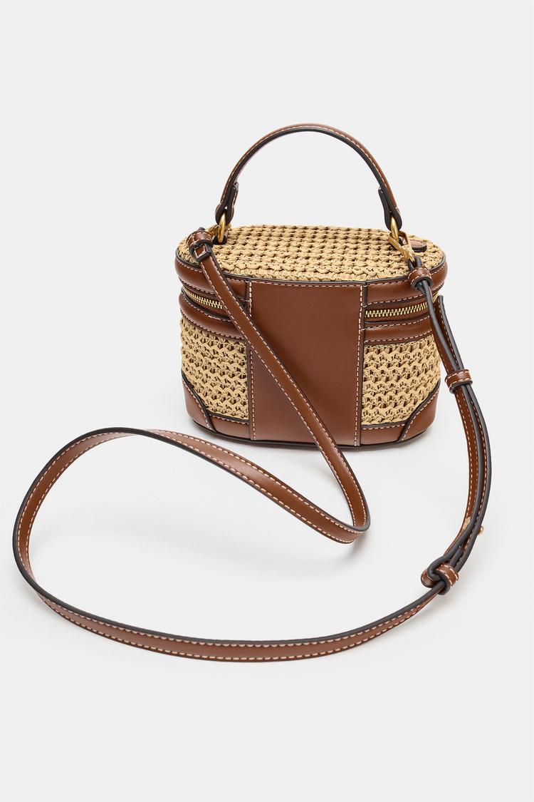 ZAR* Vanity bag