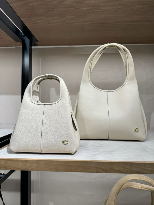 Coach lana 23 ( ivory )