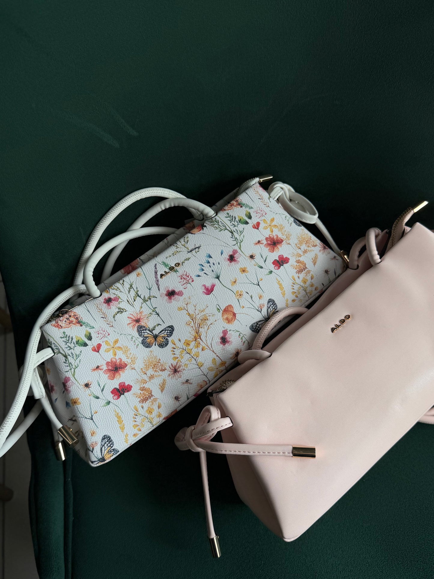 Aldo bow bag 🎀
