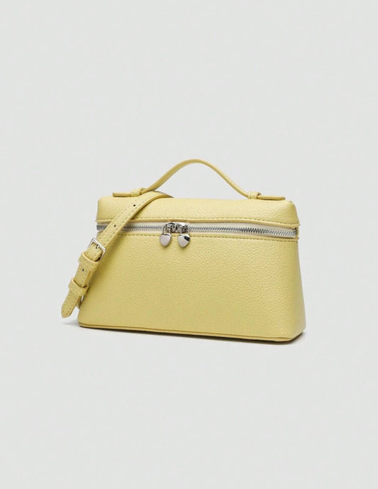 Loro piana style bag 🍋