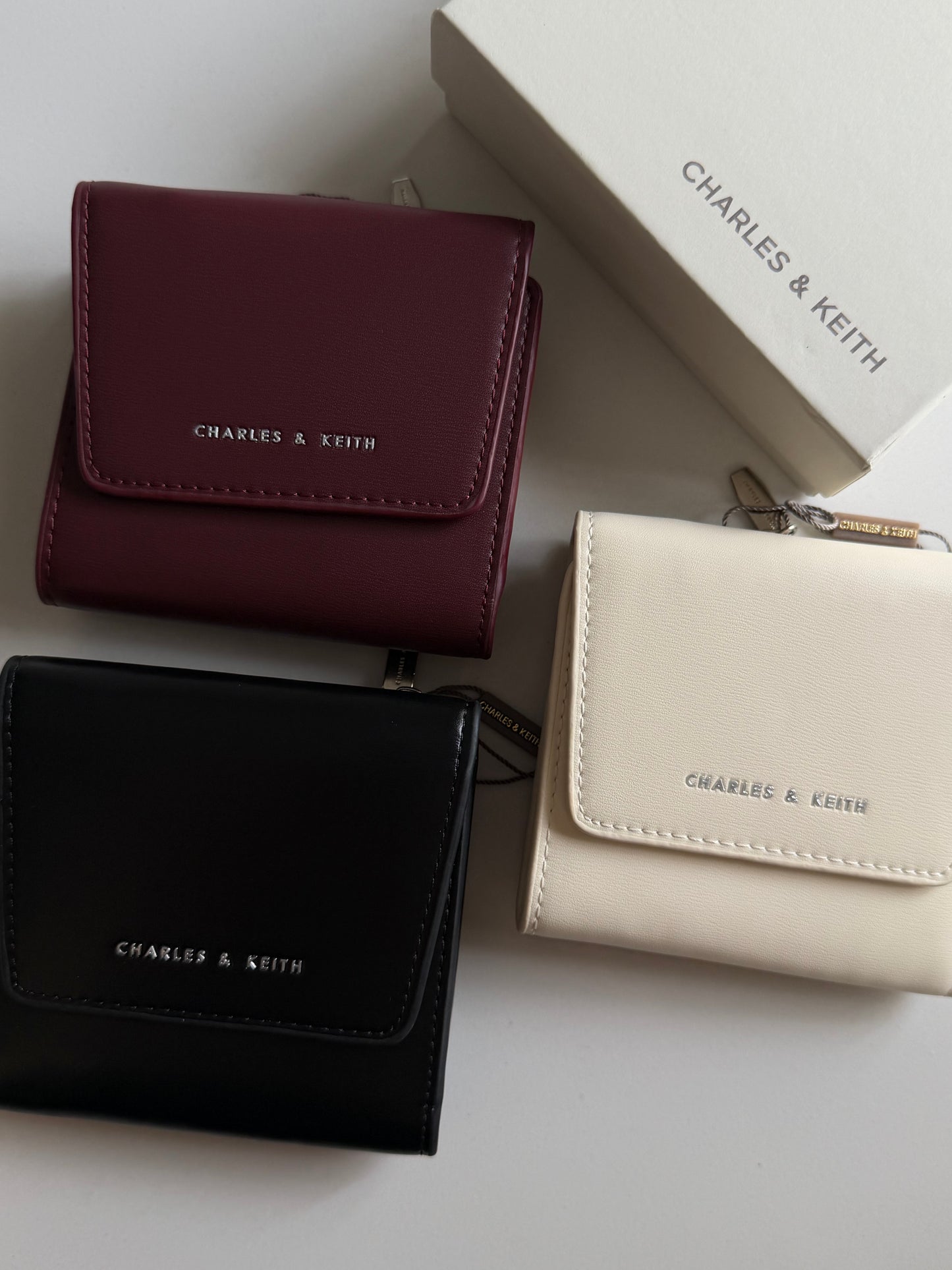 C&k Irie Small Wallet