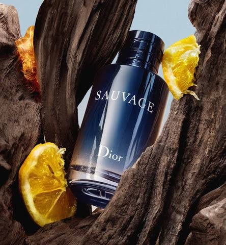 Sauvage by Dior EDP 100ml