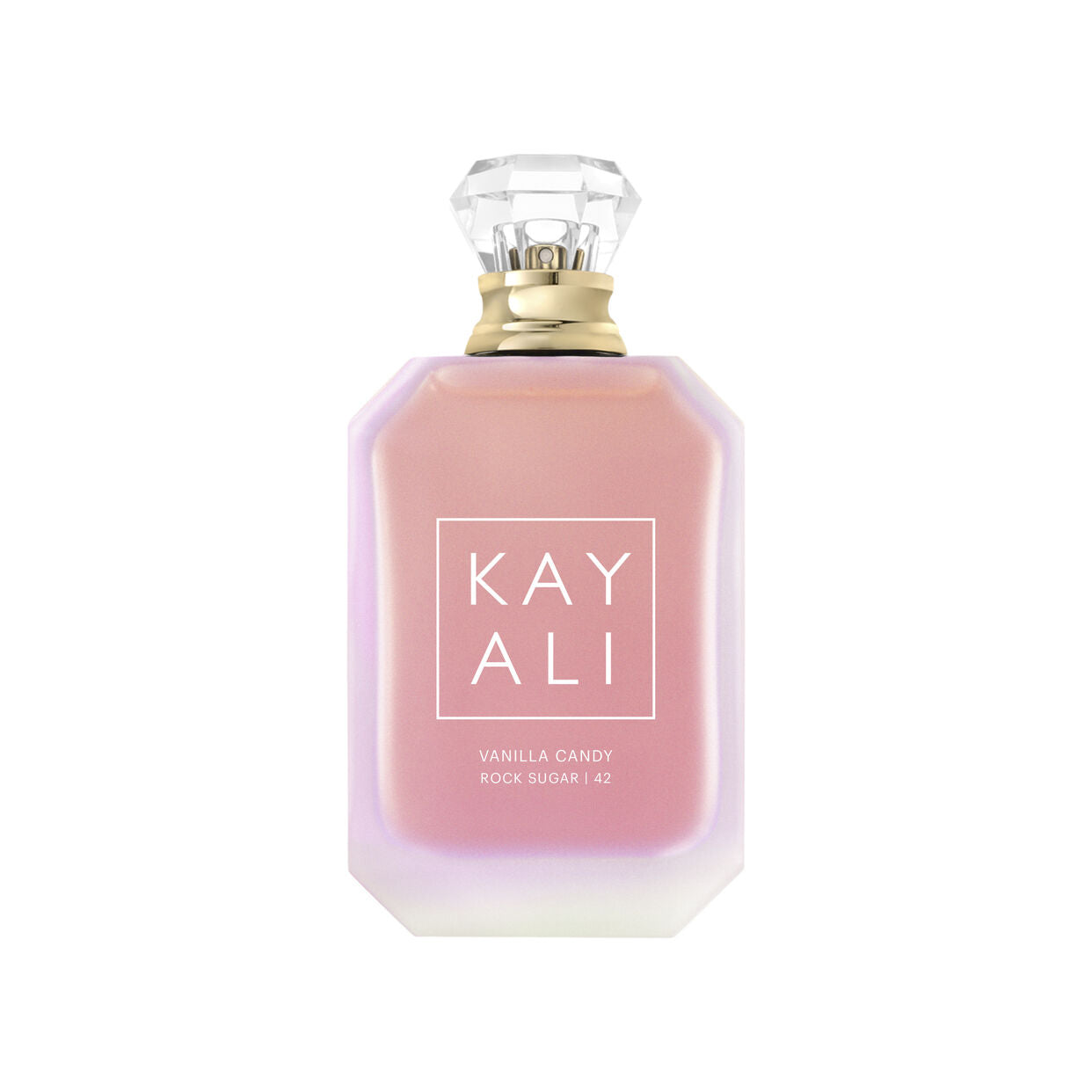 KAYALI Vanilla Candy Rock Sugar 42 Eau de Parfum 100ml