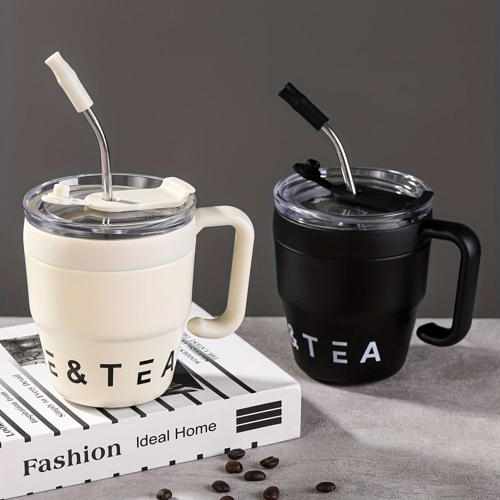 Korean Tea &  Coffee Mug