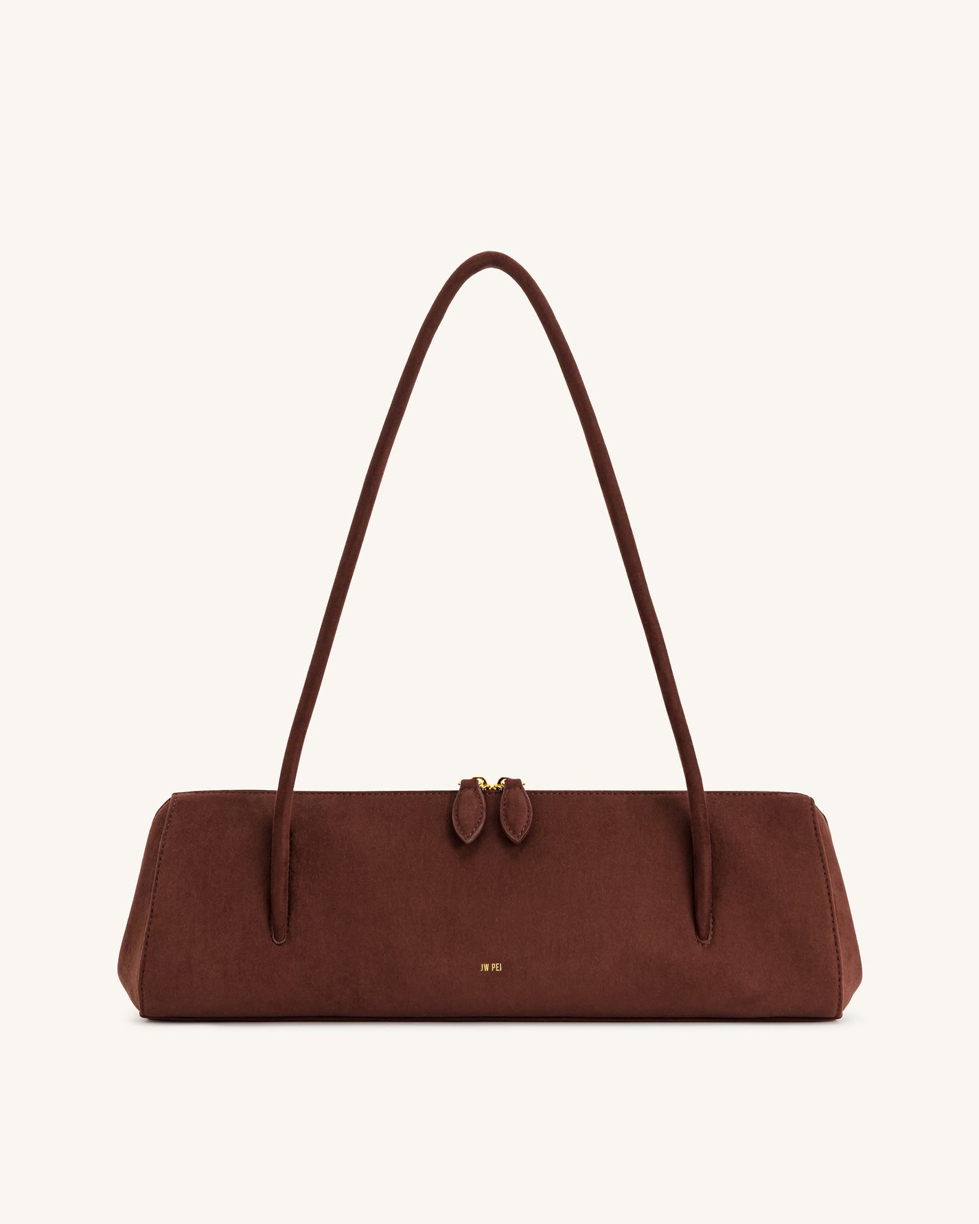 Nova Shoulder Bag- Brown