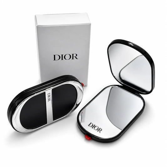 Dior Phone Mirror