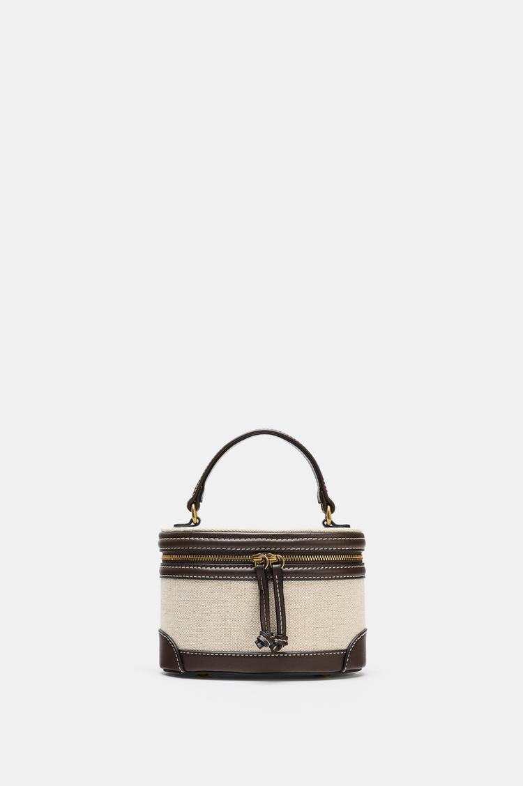 ZAR* Vanity bag