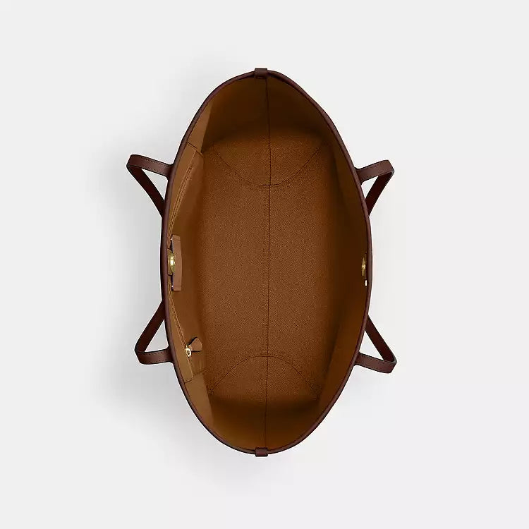 Coach City Tote Bag
In Signature Canvas