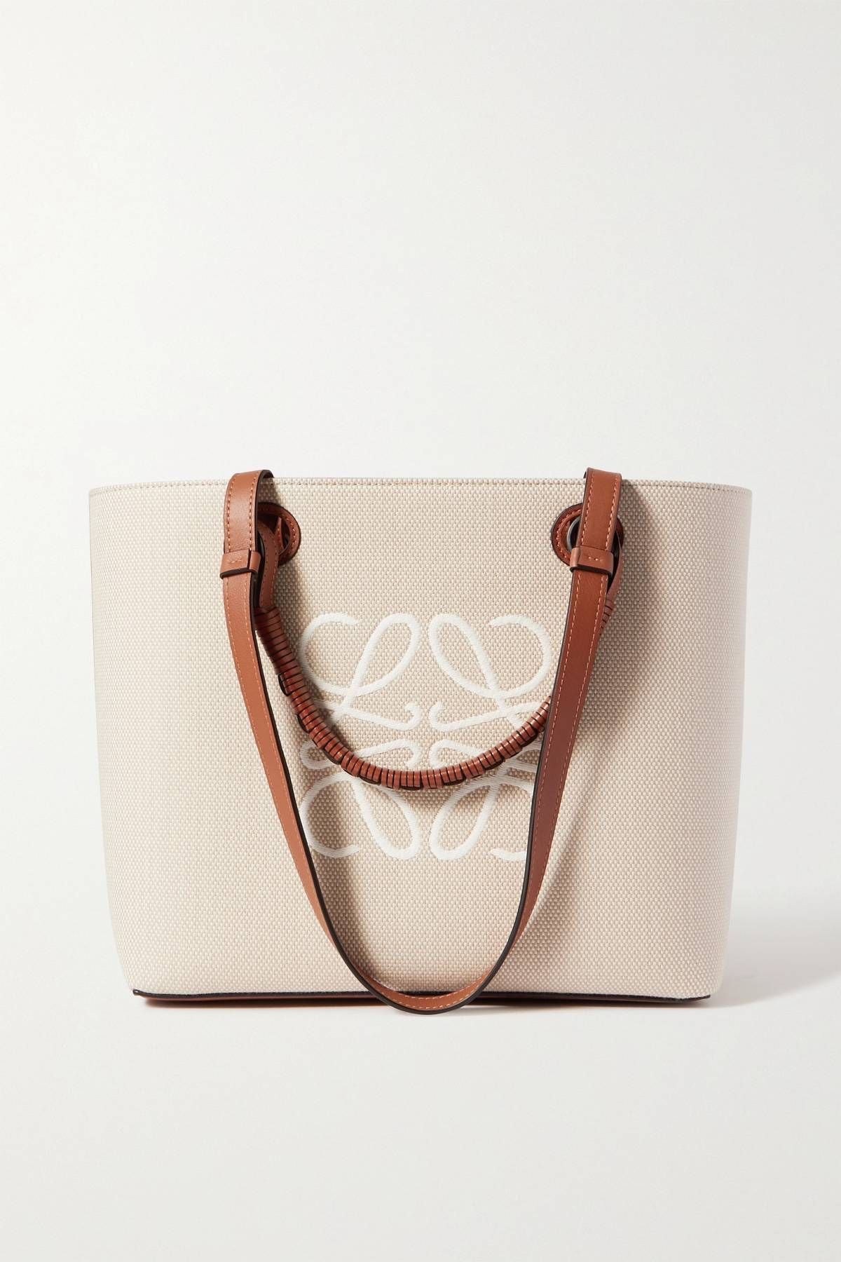 Loewe tote