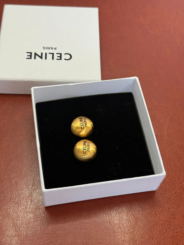 Celine studs