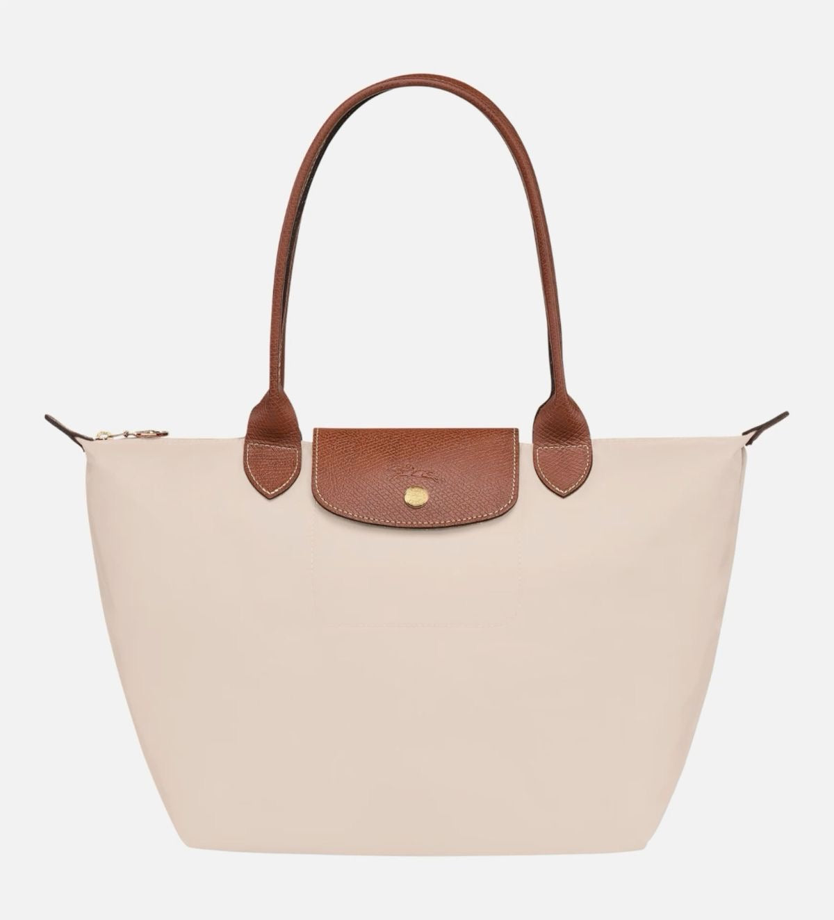 Long champ LE PLIAGE ORIGINAL tote bag 
Paper - Recycled Canvas