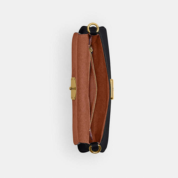 Coach Jet Shoulder Bag