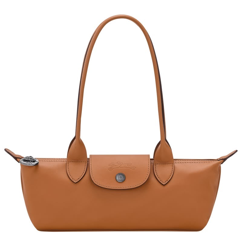 Le Pliage shoulder bag Brown