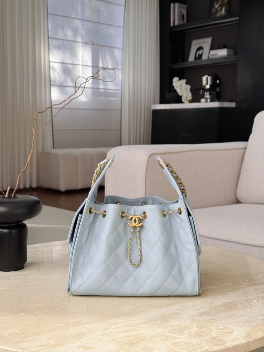 Chan*l 25 Aqua