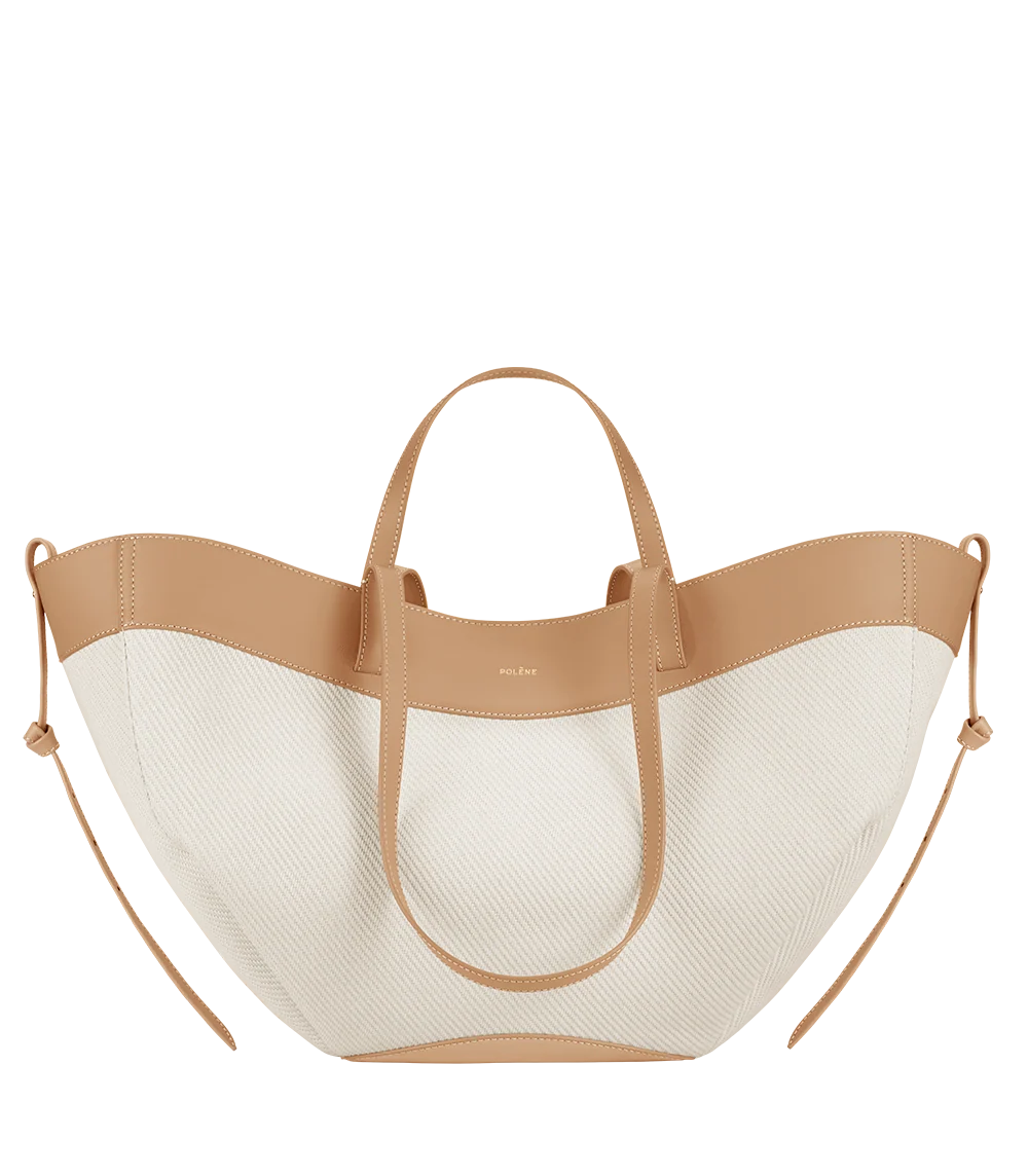 Cyme
EDITION BEIGE CANVAS