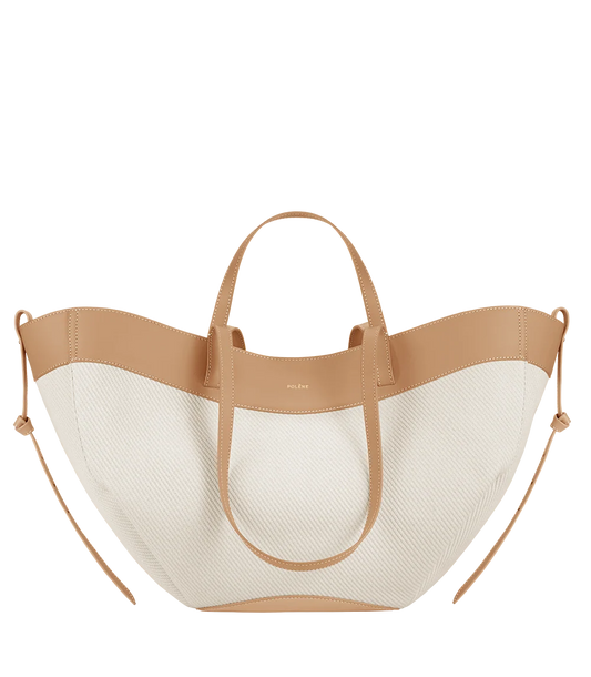 Cyme
EDITION BEIGE CANVAS