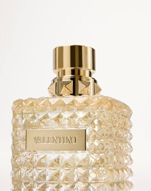 VALENTINO BORN IN ROMA THE GOLD DONNA EAU DE PARFUM 100ML