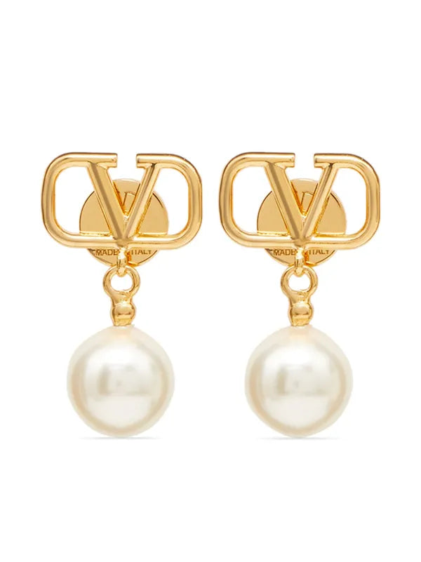 Valentino earrings