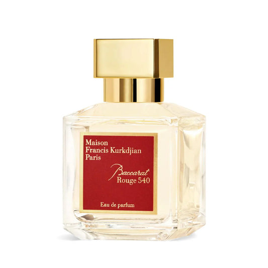 Maison Francis Kurkdjian Baccarat Rouge 540 Unisex
