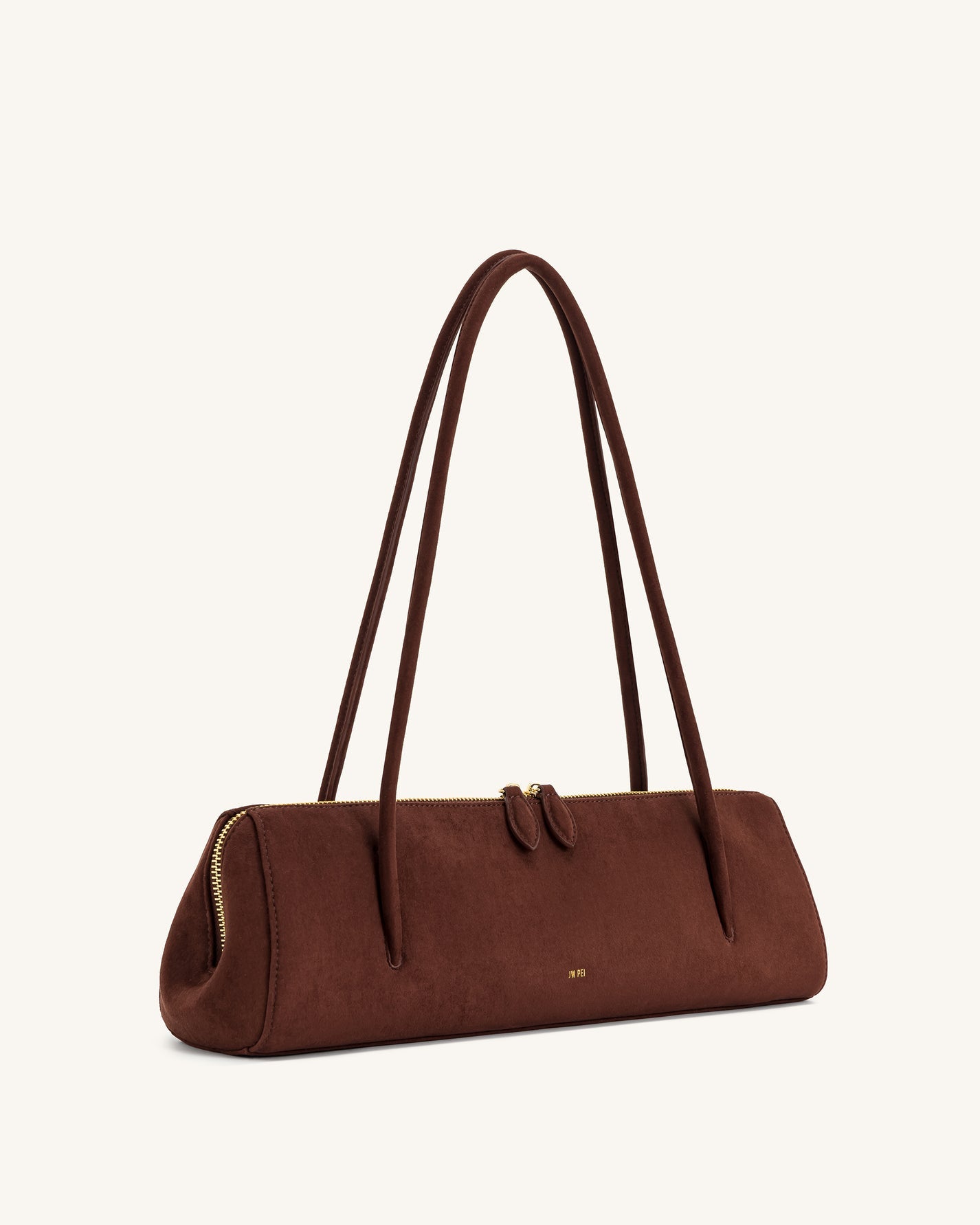 Nova Shoulder Bag- Brown