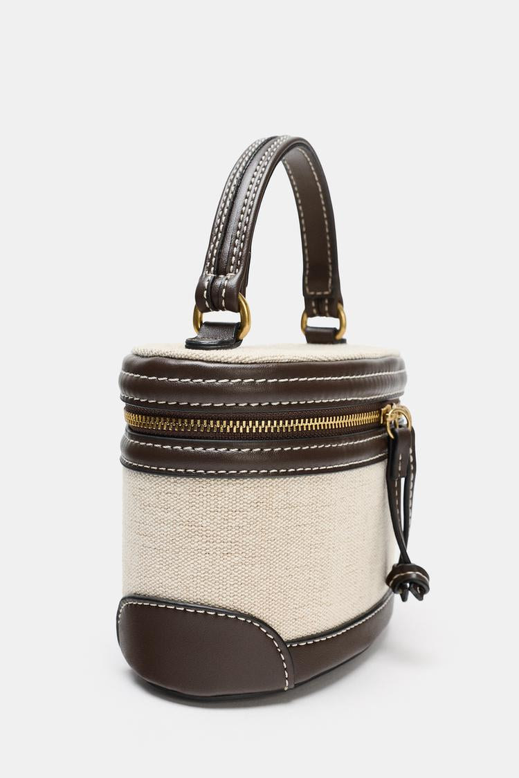ZAR* Vanity bag