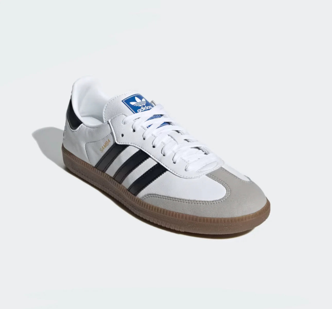 Adidas Samba