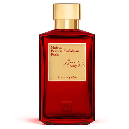 Maison Francis Kurkdjian Baccarat Rouge 540 Unisex