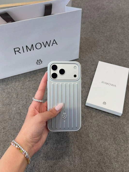 Rimowa Case