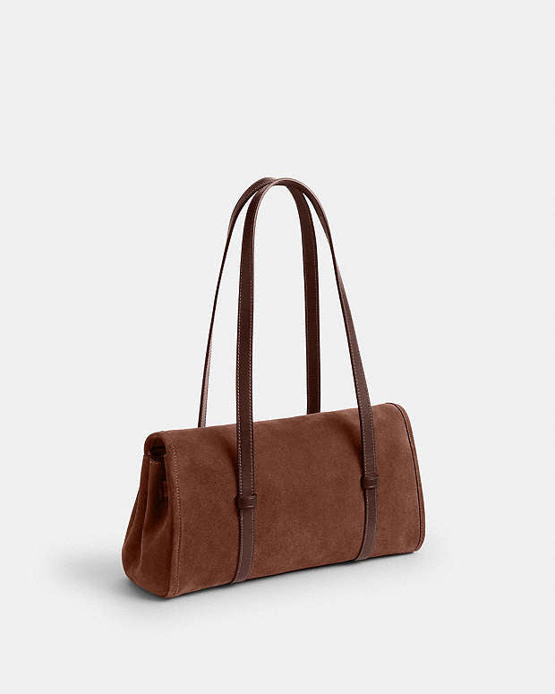 Coach Bridget Flap Shoulder Bag