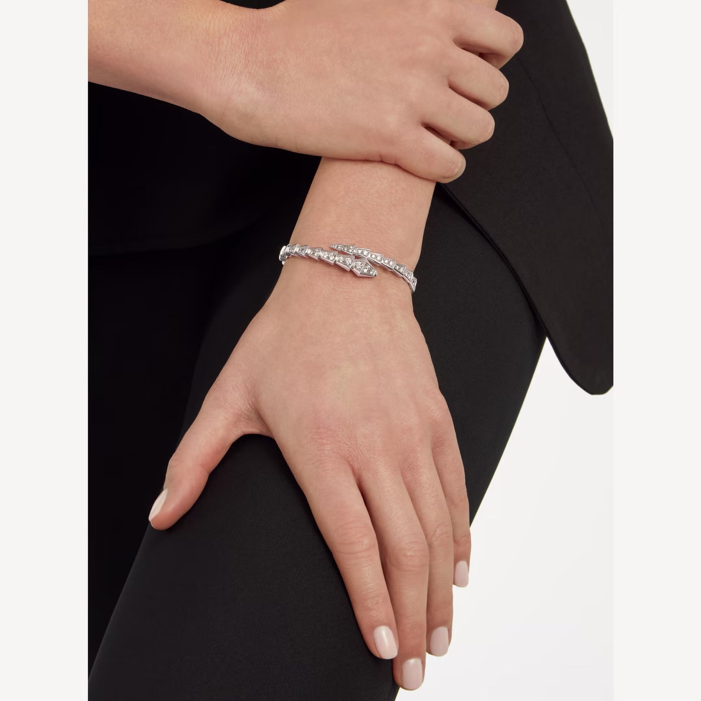 BVLGARI SERPENTI VIPER bracelet