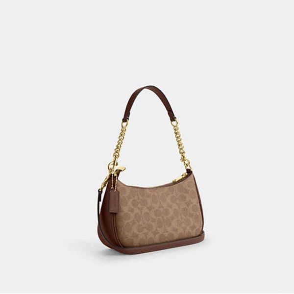 Teri Shoulder Bag