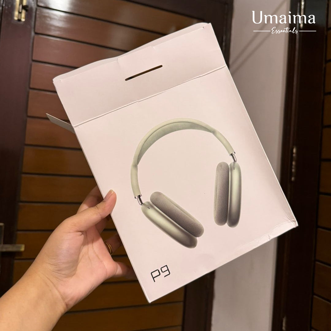 P9 Wireless Headset