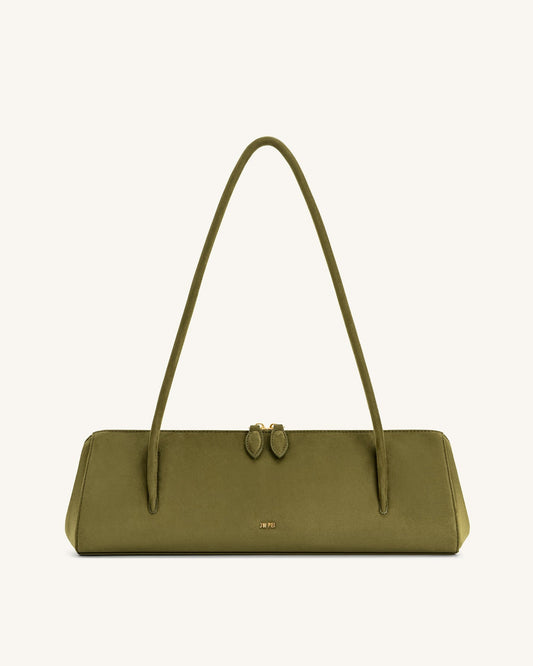 Nova Shoulder Bag- olive 🫒