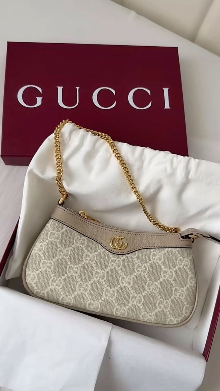 Gucci Ophidia mini bag