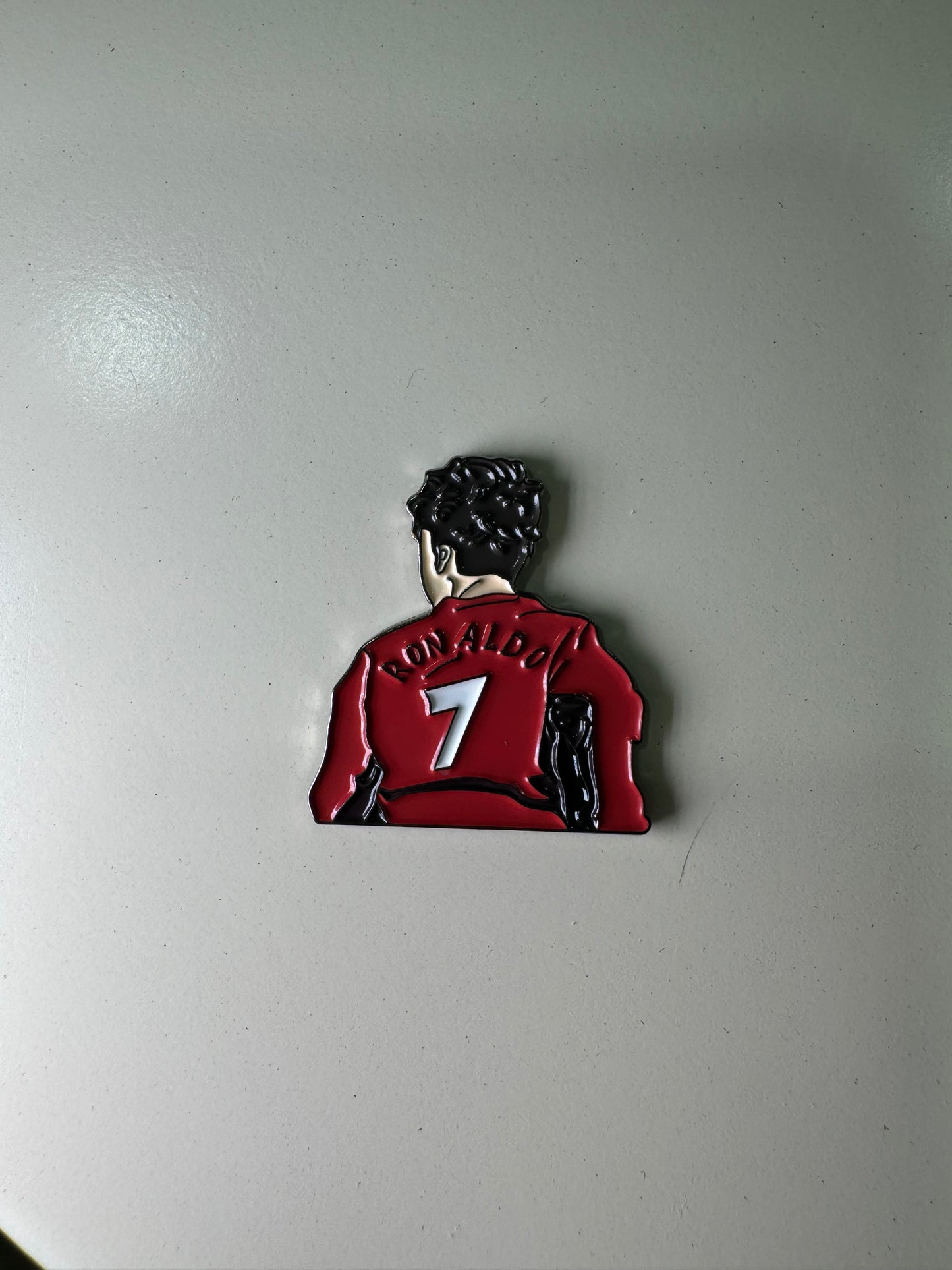 Ronaldo