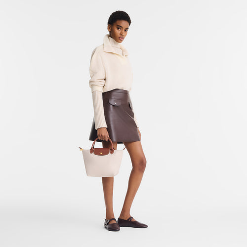 LE PLIAGE ORIGINAL S HANDBAG
Paper - Recycled Canvas
