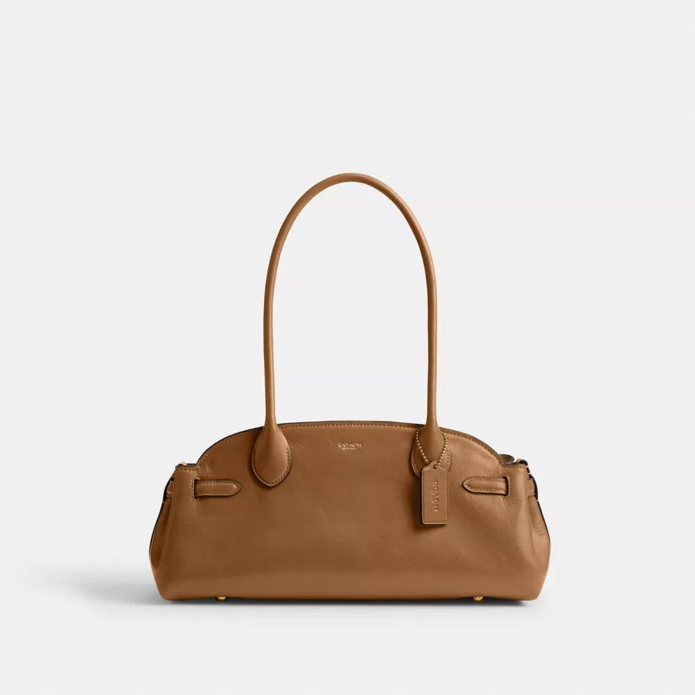 Empire Carryall Bag 34 Honey