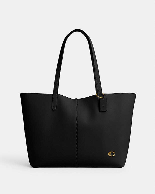 Coach North Tote Bag 32