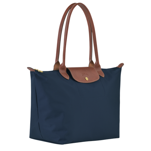 LE PLIAGE ORIGINAL TOTE BAG
Navy - Recycled Canvas