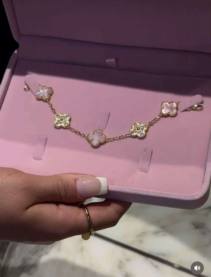 Van Cleef bracelet