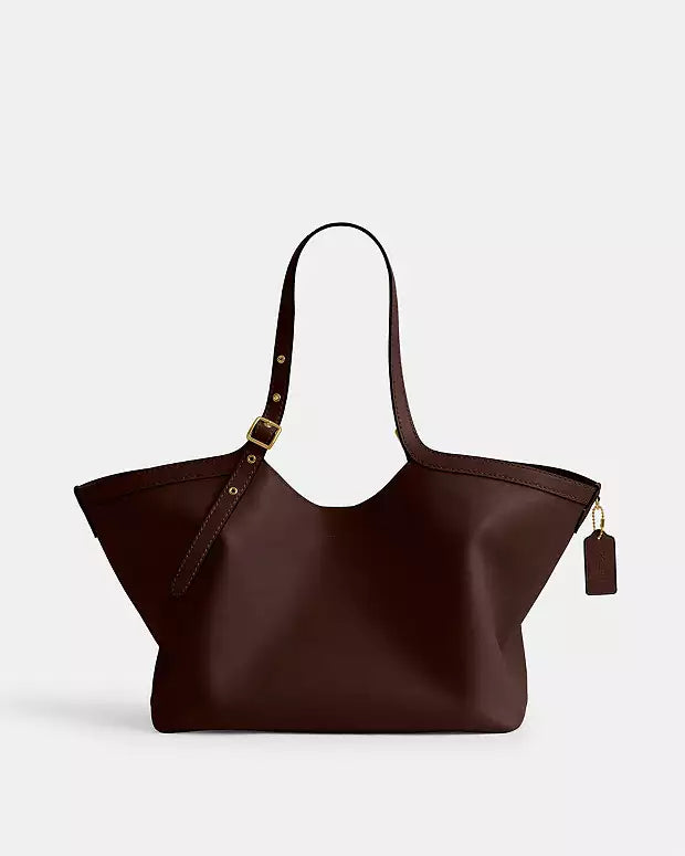 Coach Gramercy Tote –Maple