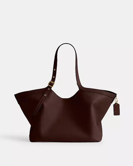 Coach Gramercy Tote –Maple