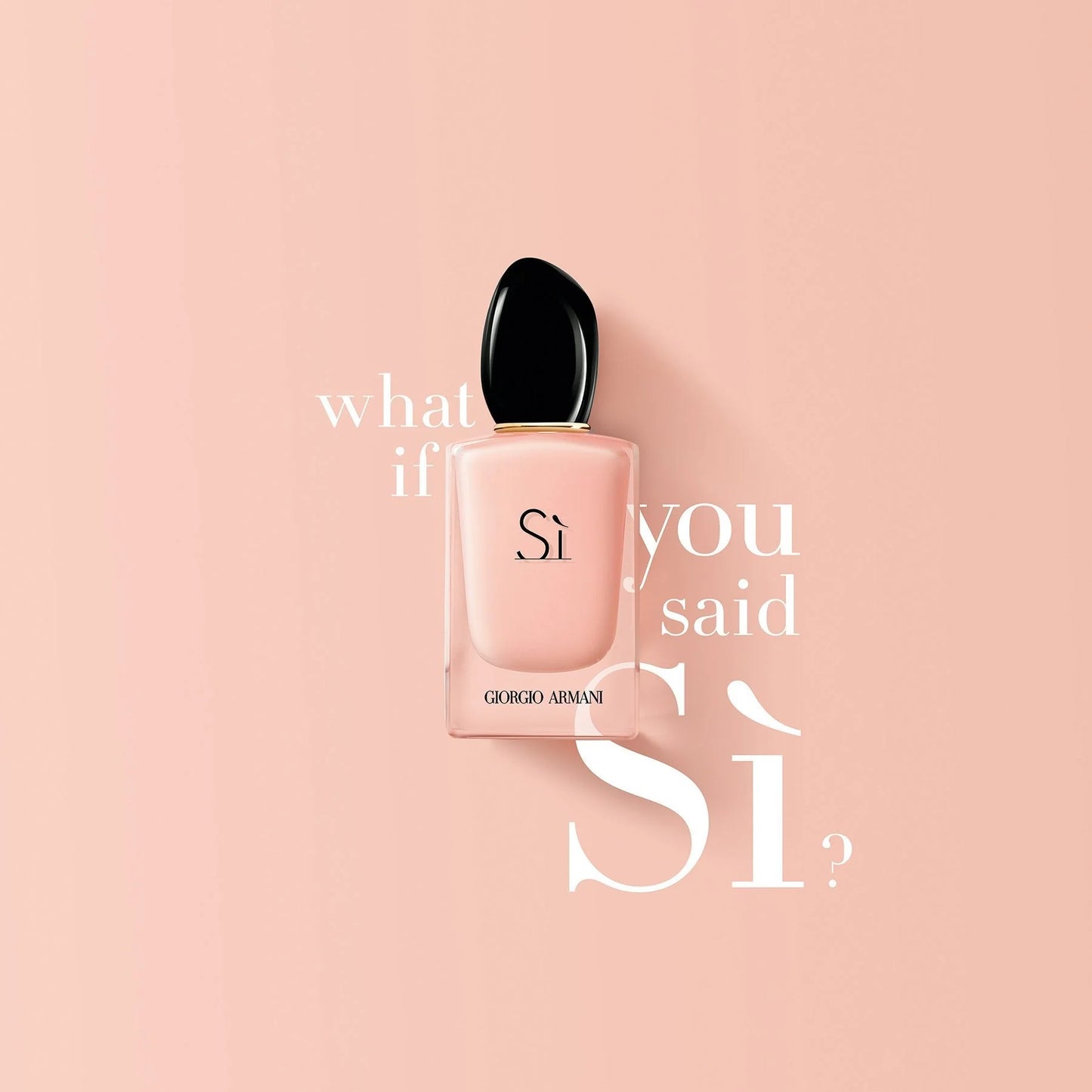 Si Fiori Notes Giorgio Armani