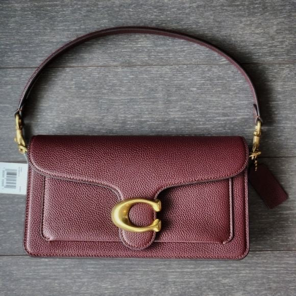 Coach Tabby Shoulder Bag 26