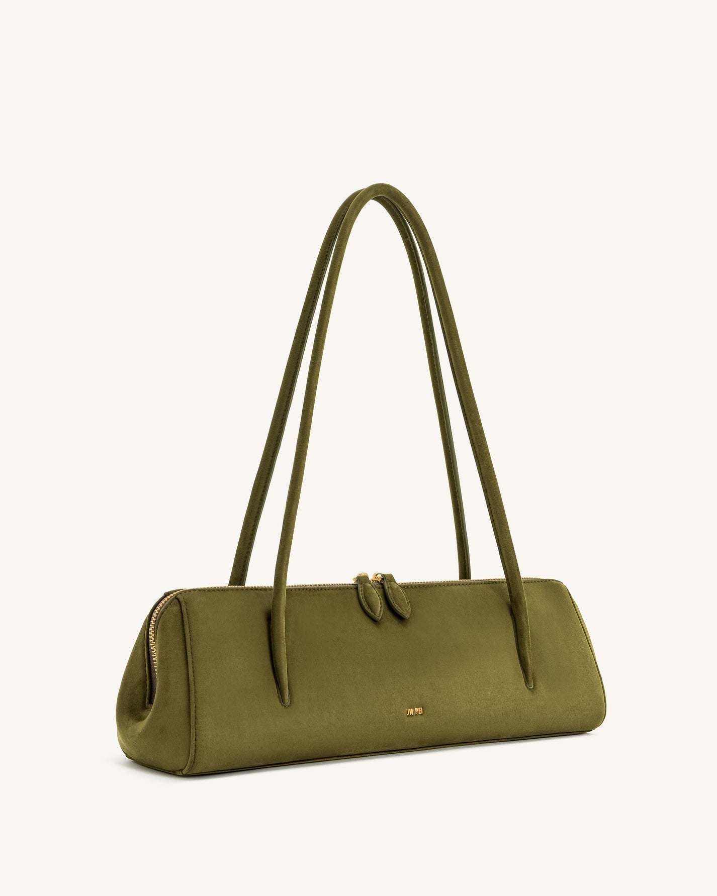 Nova Shoulder Bag- olive 🫒