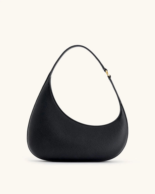 Harlee Shoulder Bag - black